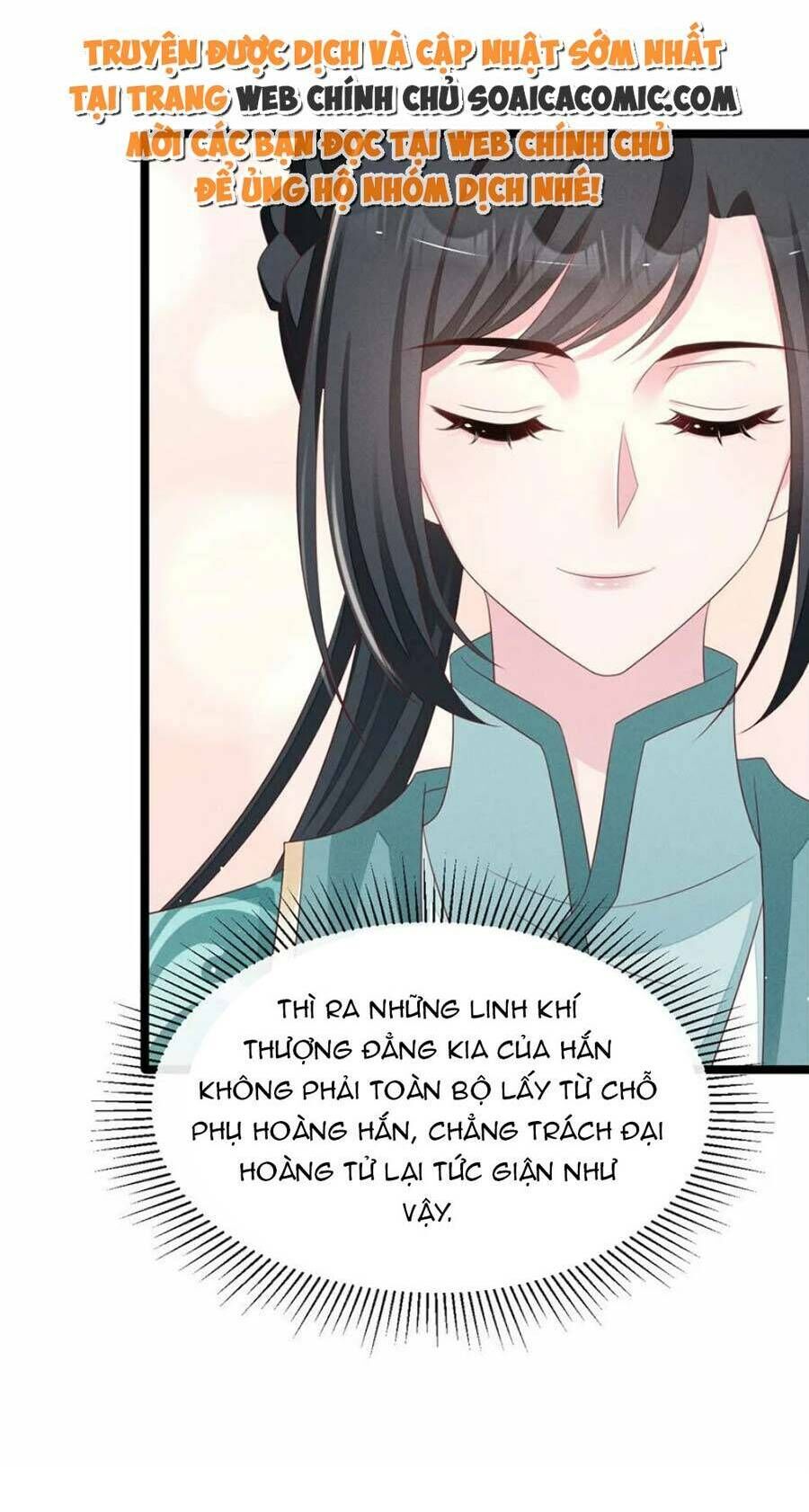 Thần Phi Ngự Thiên Hạ Chương 32 Ảnh 32