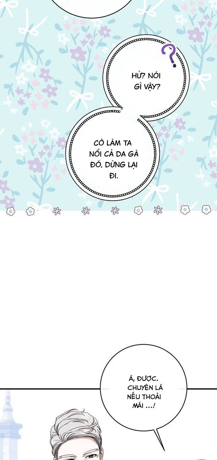 Tôi Đã Thuần Hóa Hầu Tước Ác Ma Chương 70 Ảnh 47