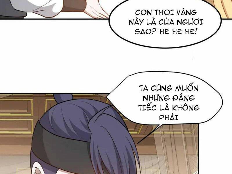 Hệ Thống Gánh Con Mạnh Nhất Chương 126 Ảnh 16