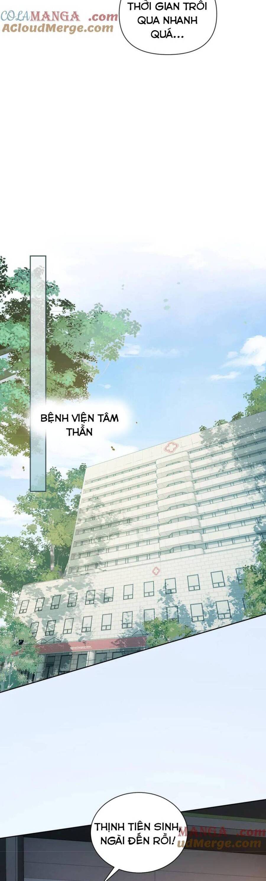 Ngày Mai Cũng Thích Em Chương 84 Ảnh 7
