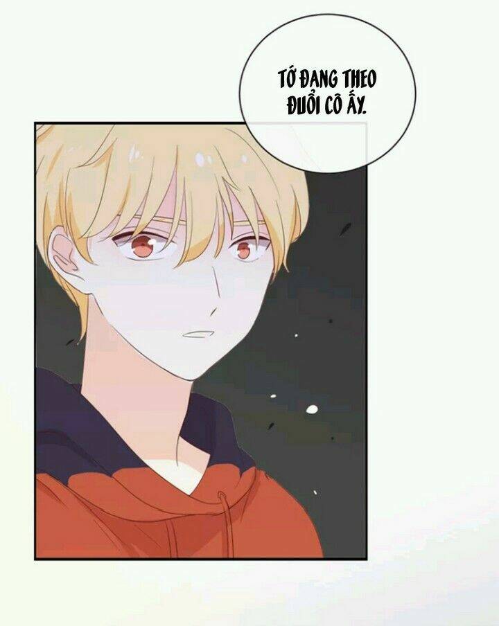 Tôi Bị Idol... Chuyện Không Thể Tả Chương 112 Ảnh 20
