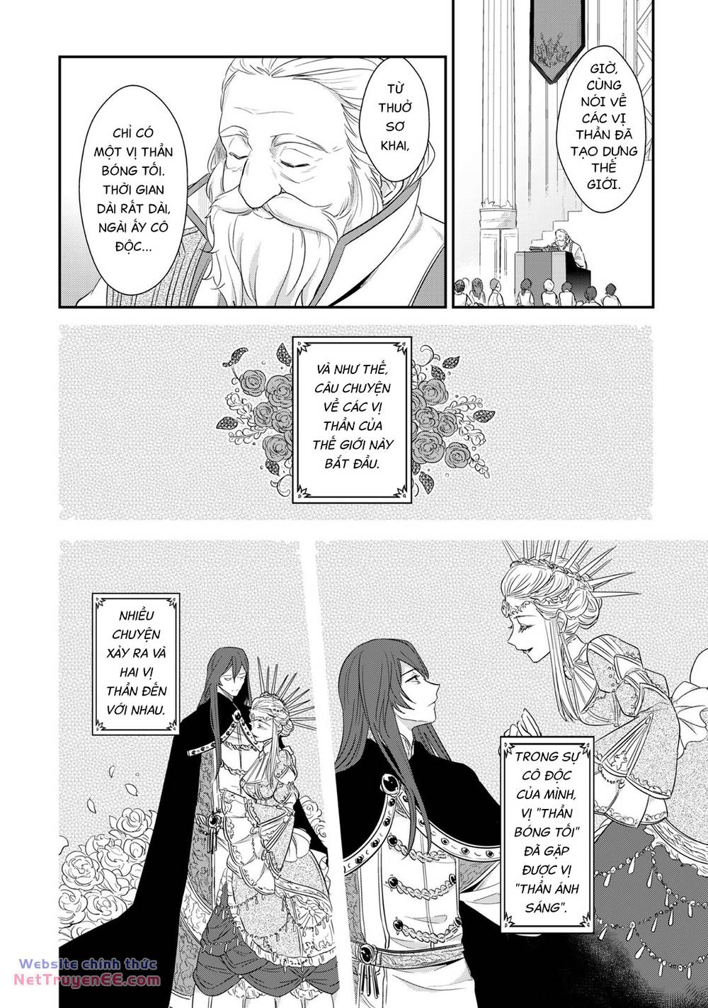 Honzuki No Gekokujou Chương 31 Ảnh 15
