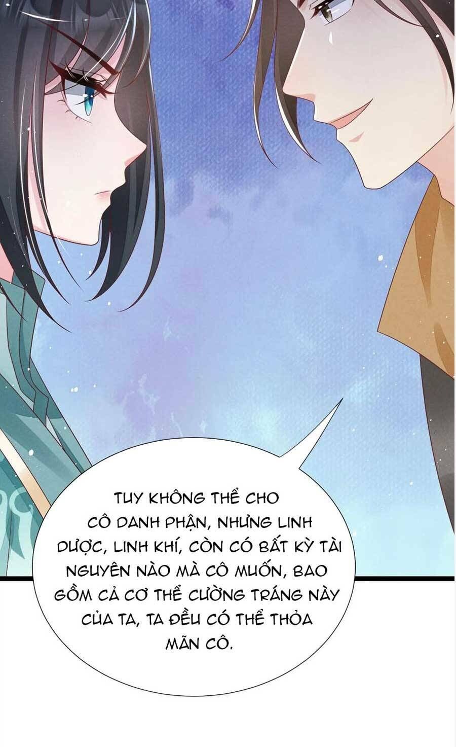 Thần Phi Ngự Thiên Hạ Chương 28 Ảnh 37
