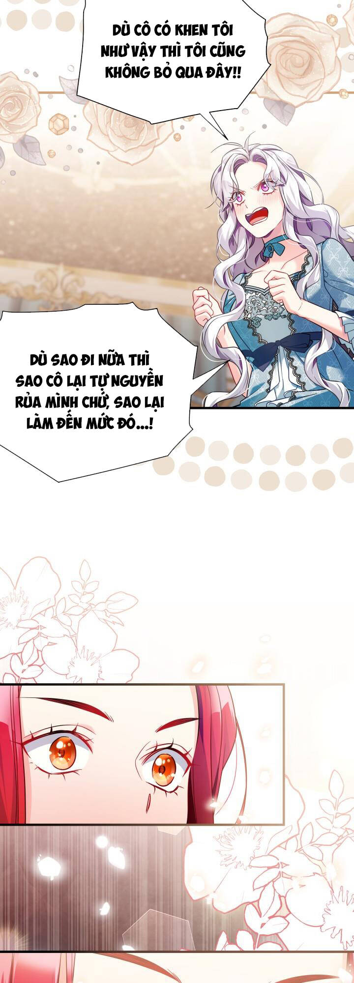 Con Gái Chồng Thật Dễ Thương Chương 110.2 Ảnh 2