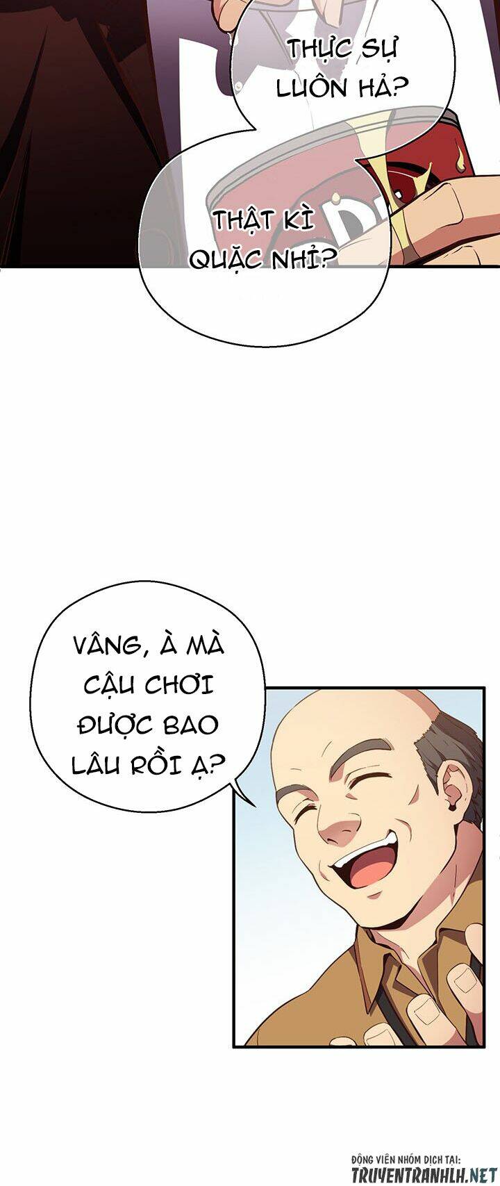 Hành Trình Đế Vương Chương 155 Ảnh 37