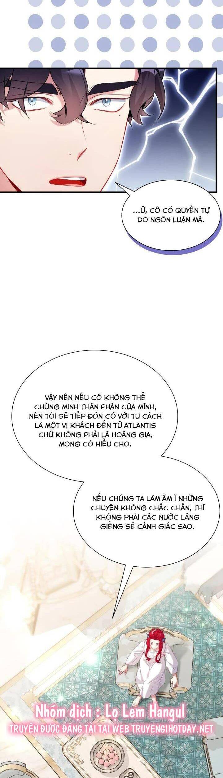 Con Gái Chồng Thật Dễ Thương Chương 113 Ảnh 32
