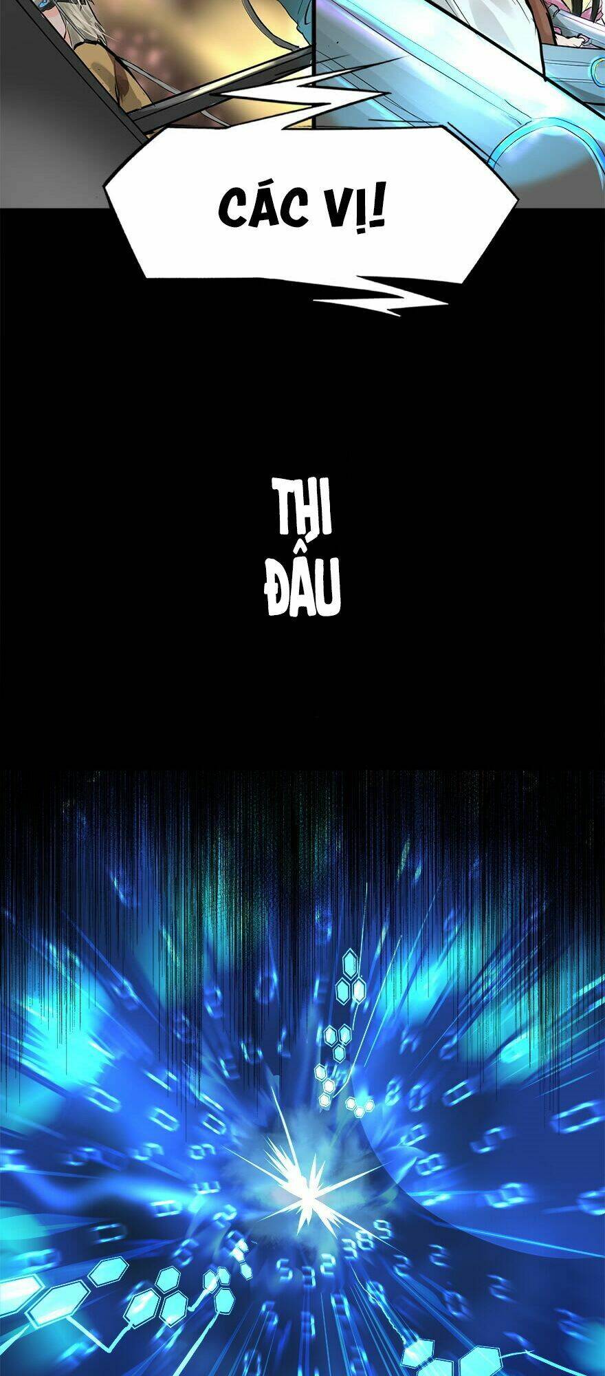 Vua Sinh Tồn Chương 92 Ảnh 19