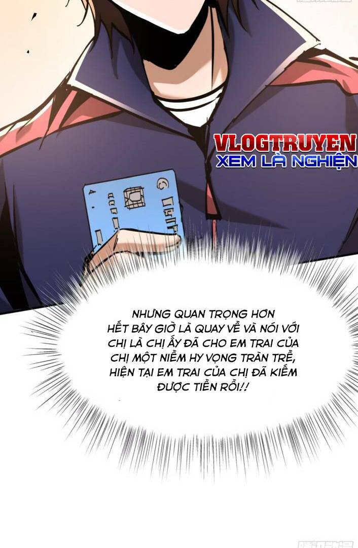 Ta Thực Sự Không Phải Là Ma Vương Chương 6 Ảnh 51