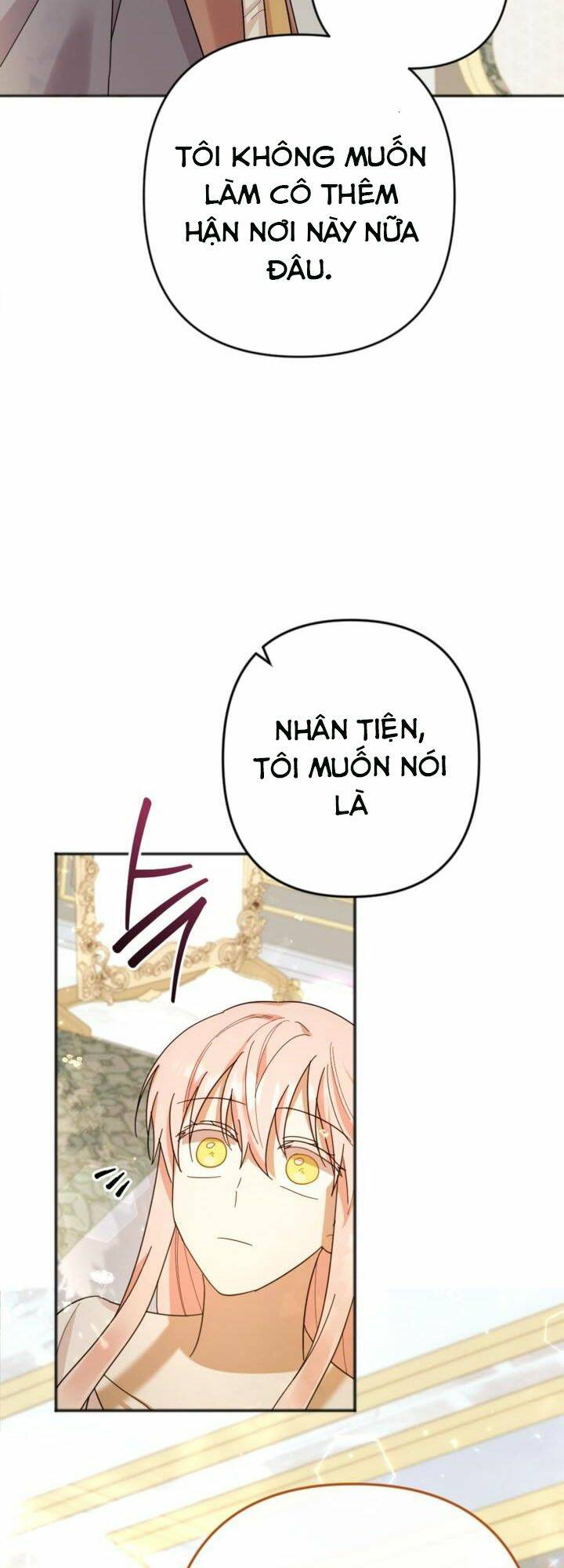 Cậu Ấy Thức Tỉnh Khi Tôi Đã Chết Chương 22 Ảnh 37