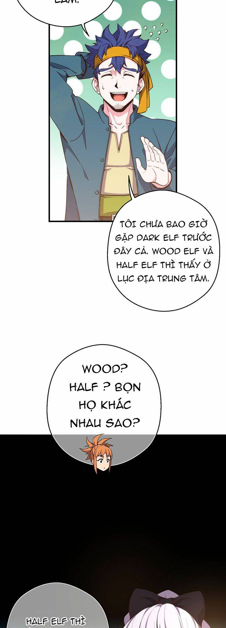 Hành Trình Đế Vương Chương 155 Ảnh 49