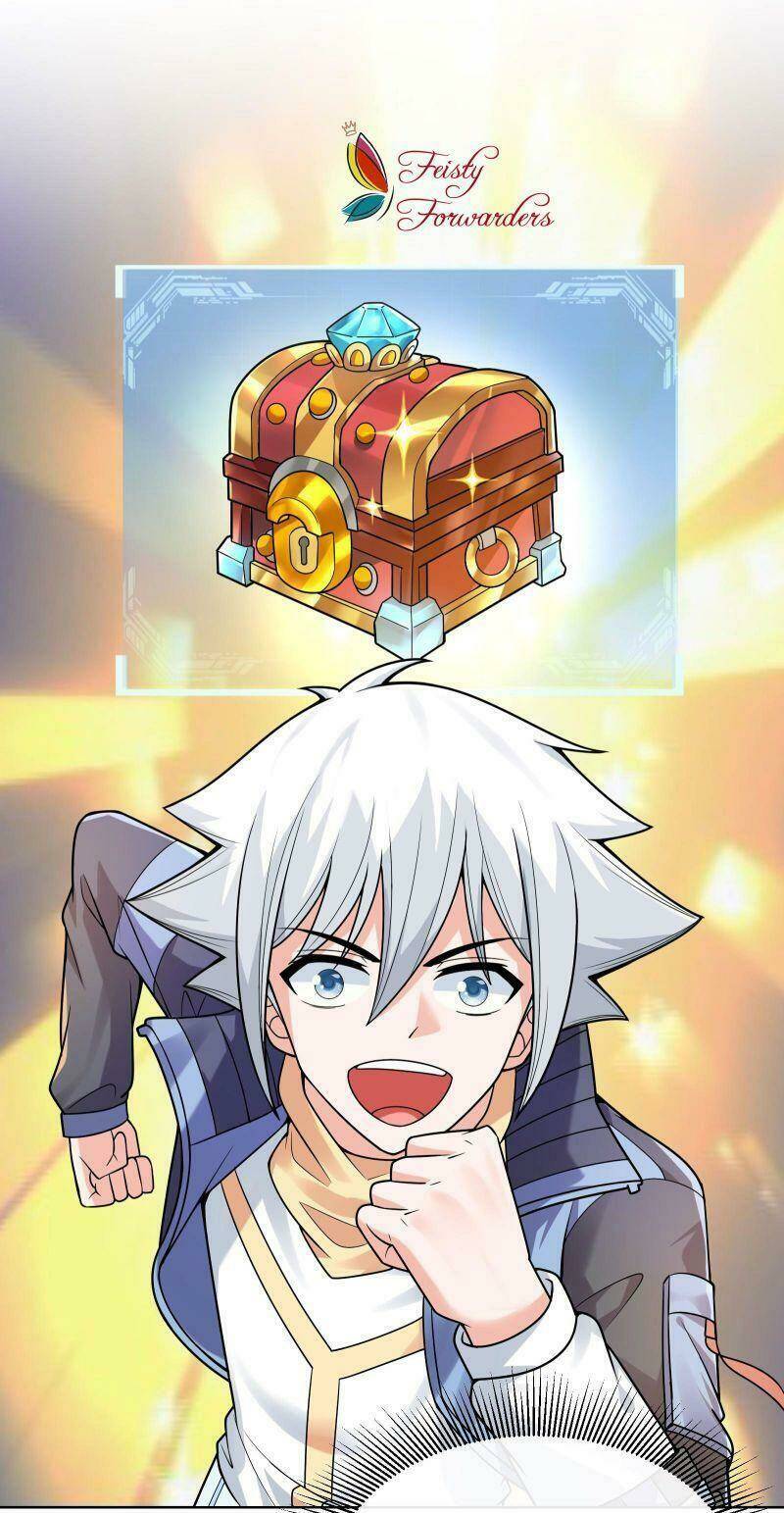 Thời Đại Thần Minh: Thế Giới Biến Thành Game Online Chương 12 Ảnh 10