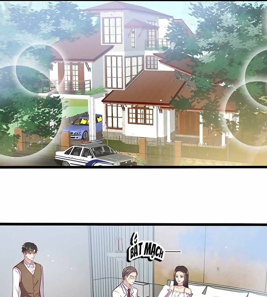 Khóa Chặt Đôi Môi Chương 141 Ảnh 28