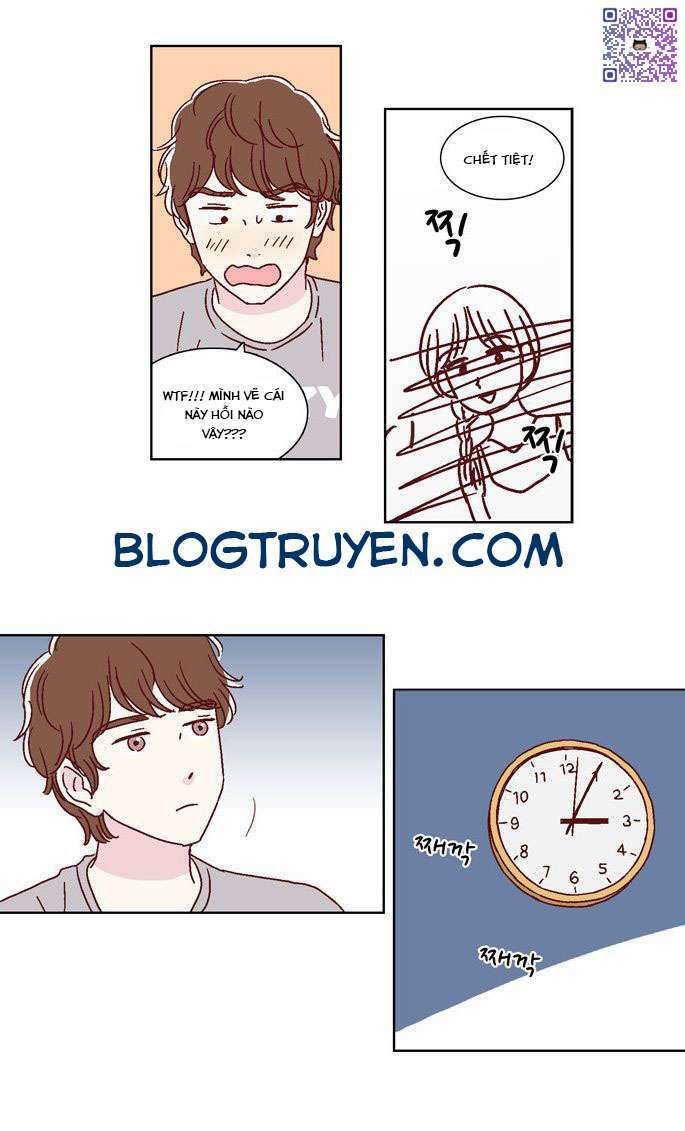 We Broke Up Chương 29 Ảnh 13