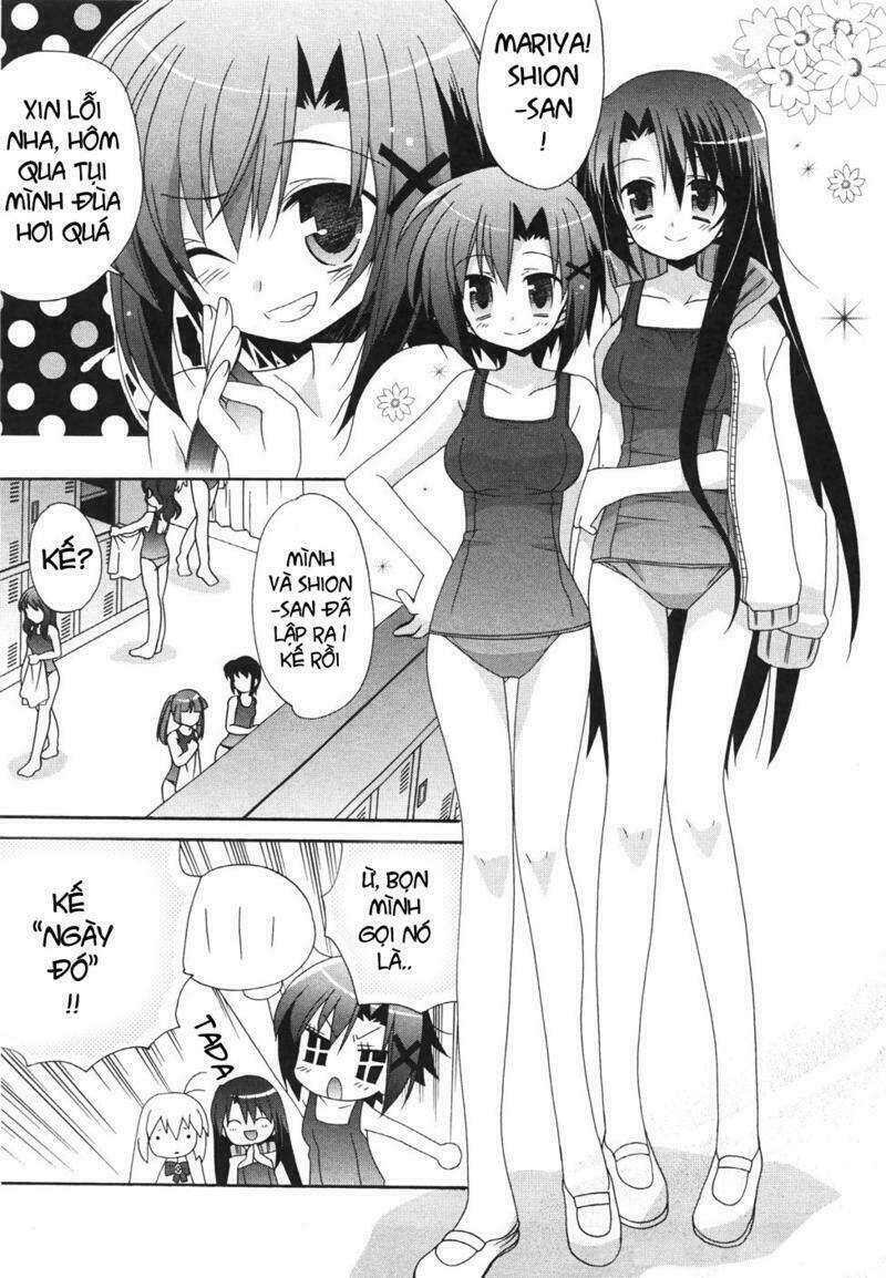 Otome Wa Boku Ni Koishiteru Chương 8 Ảnh 13