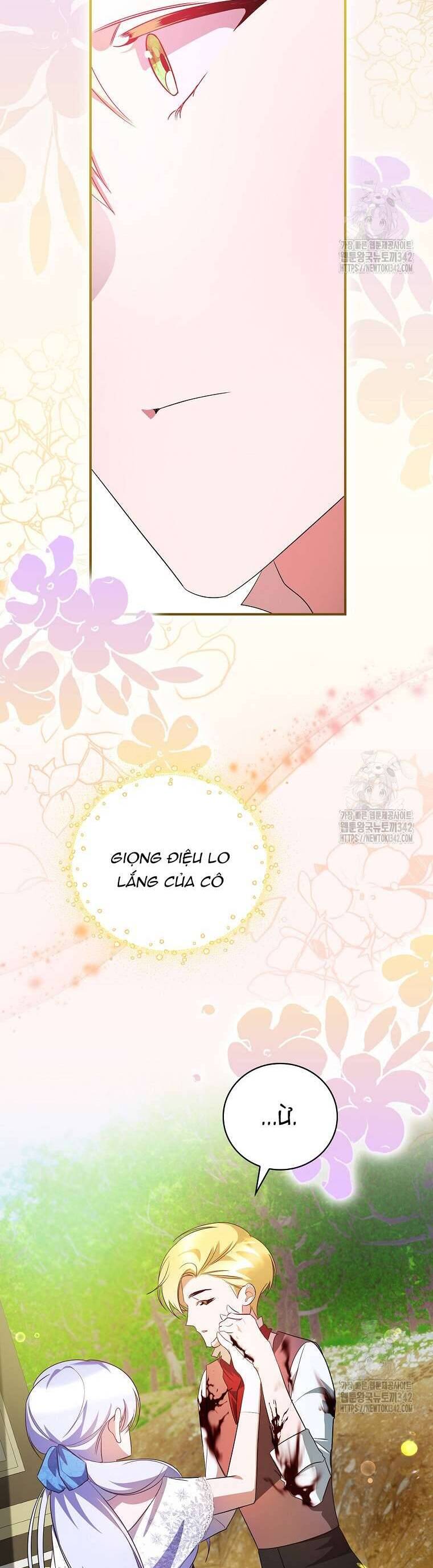 Đi Tìm Nàng Công Chúa Bỏ Trốn Chương 20 Ảnh 42
