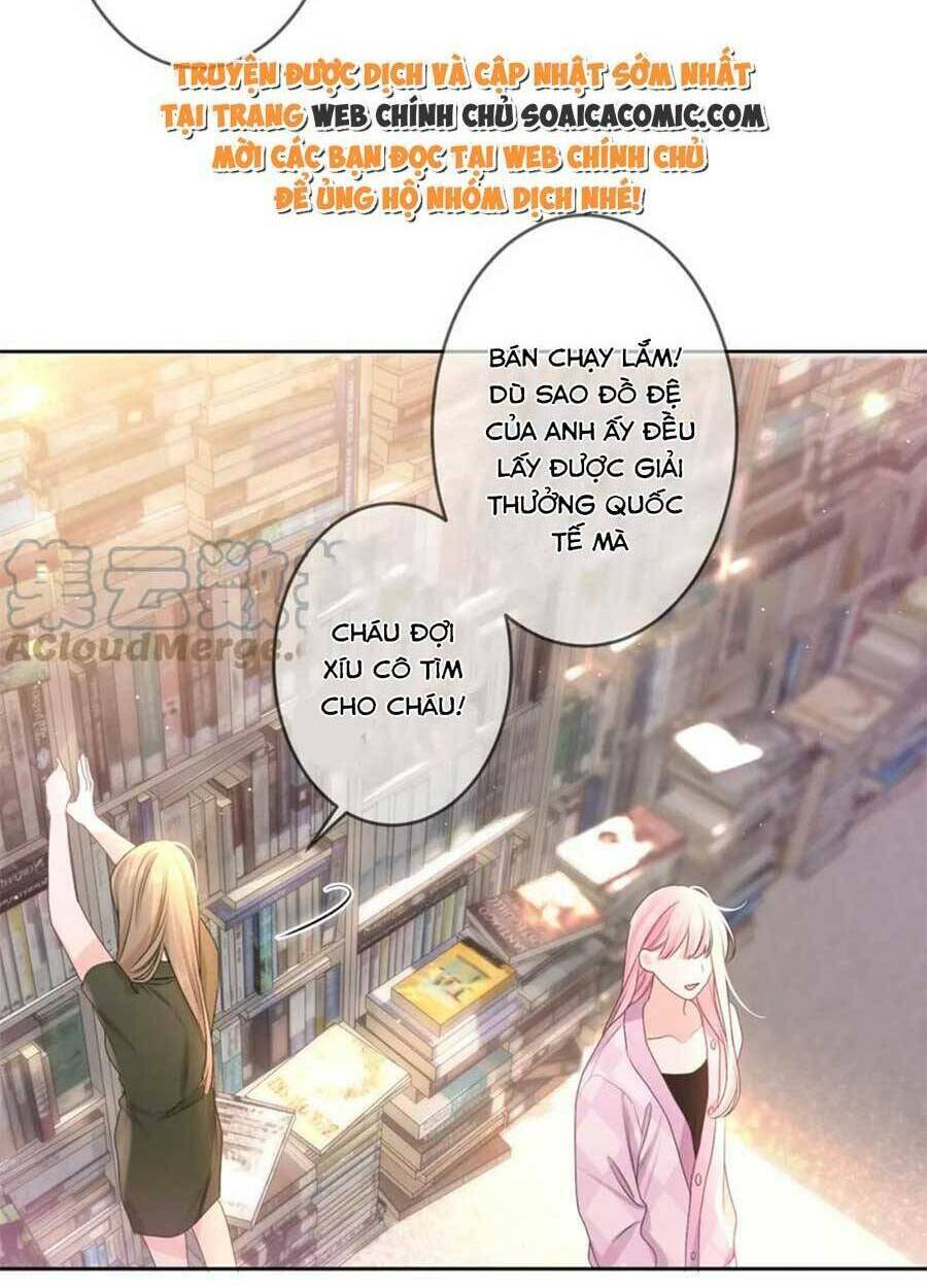 Xin Chào, Bạn Học Thụ Động Chương 78 Ảnh 28