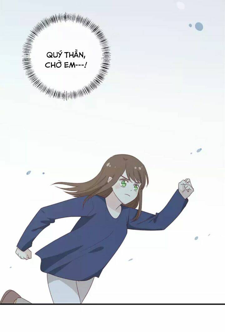 Tôi Bị Idol... Chuyện Không Thể Tả Chương 119 Ảnh 21