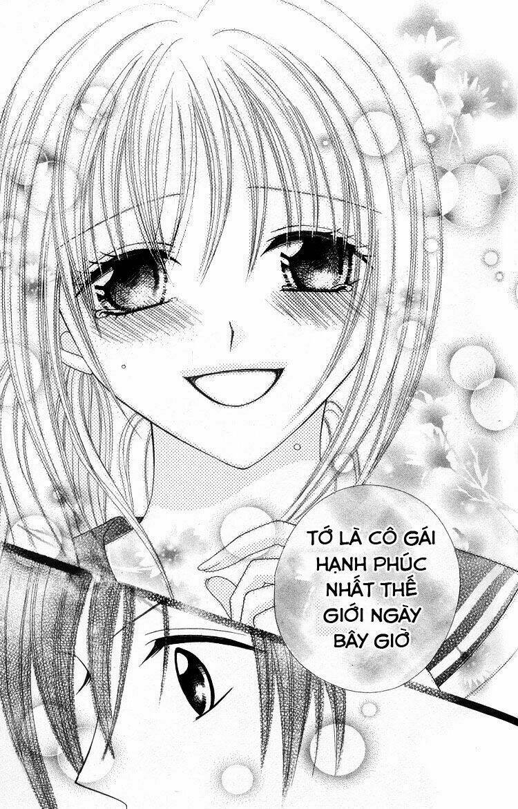 Tổng Hợp One Shot School Chương 2.1 Ảnh 45