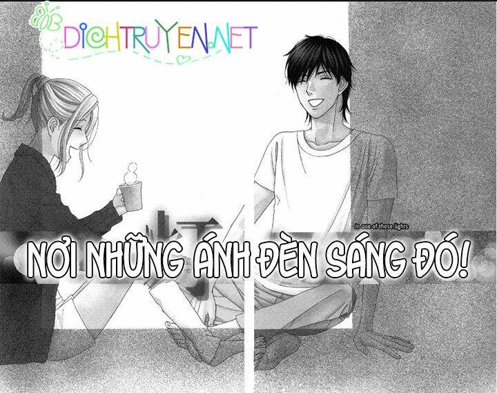 Virut Tình Yêu Chương 4 Ảnh 2
