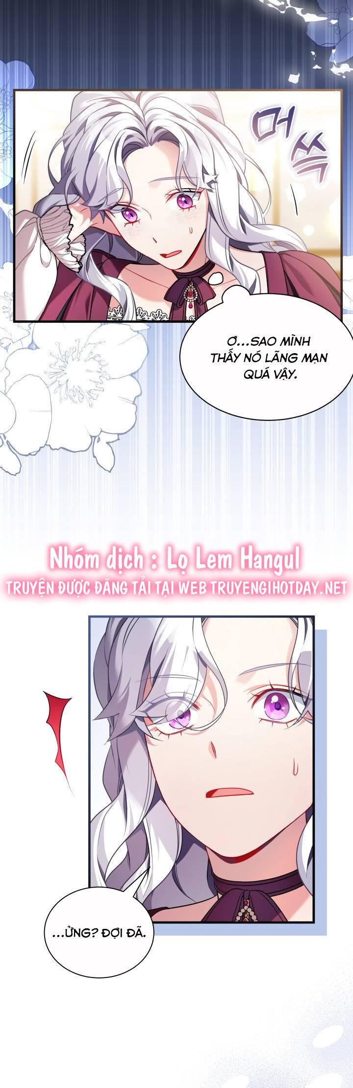 Con Gái Chồng Thật Dễ Thương Chương 111 Ảnh 41