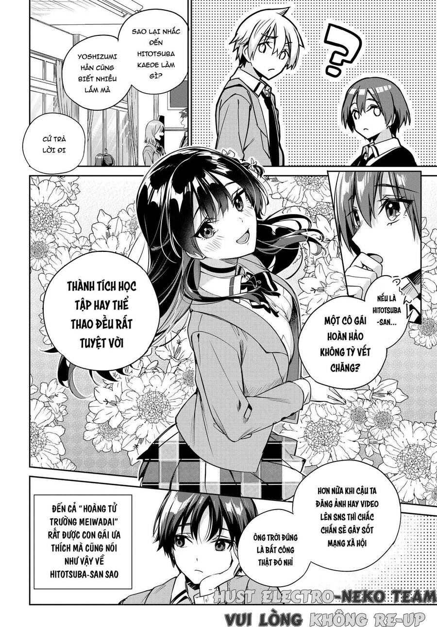 Ryoushin No Shakkin Wo Katagawari Shite Morau Jouken Wa Nihon Ichi Chương 12 Ảnh 28