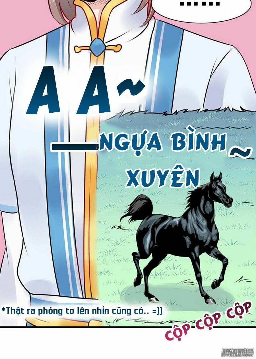 Sư Huynh ! Xin Hãy Làm Theo Kịch Bản ! Chương 8 Ảnh 37