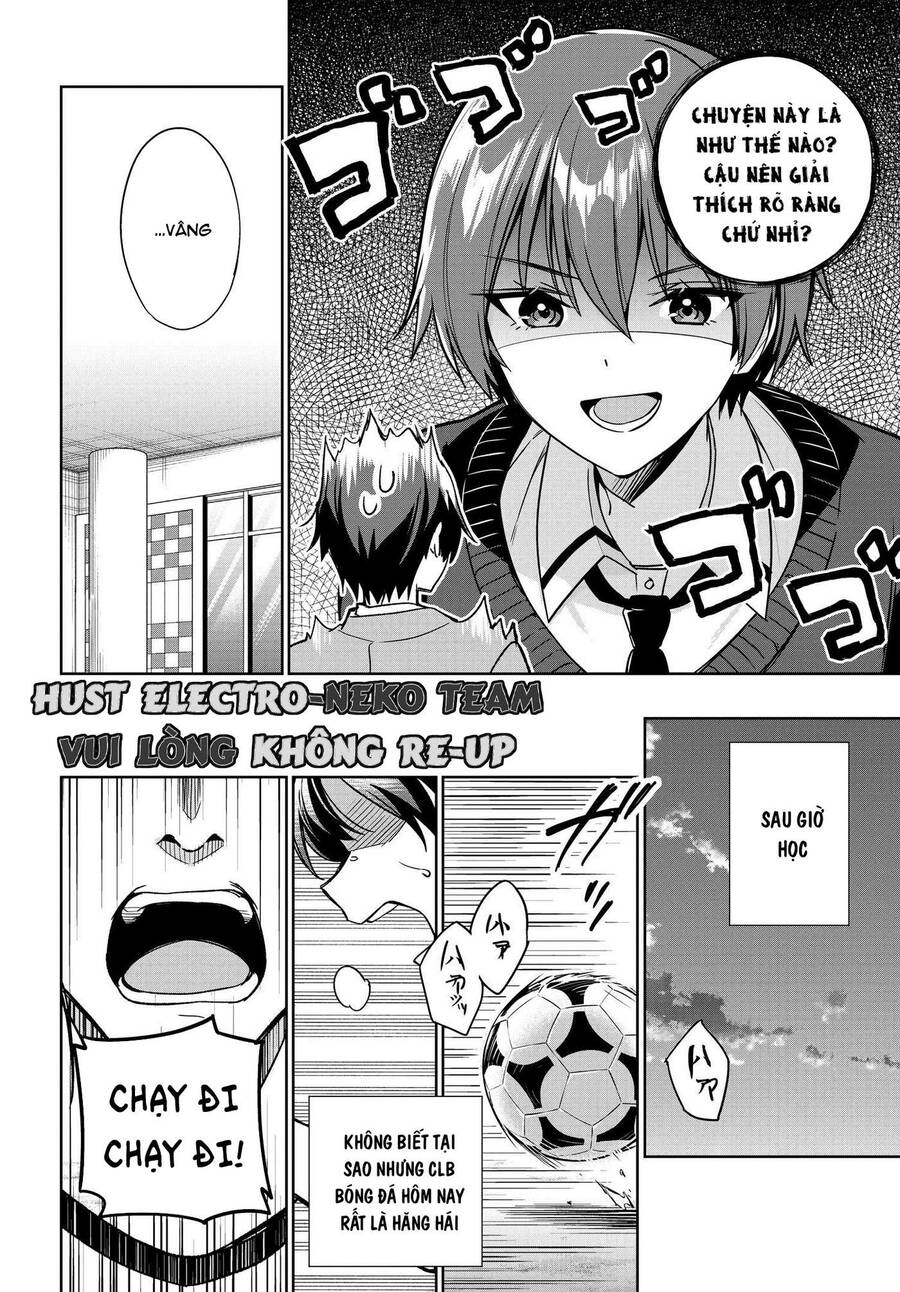 Ryoushin No Shakkin Wo Katagawari Shite Morau Jouken Wa Nihon Ichi Chương 13 Ảnh 26