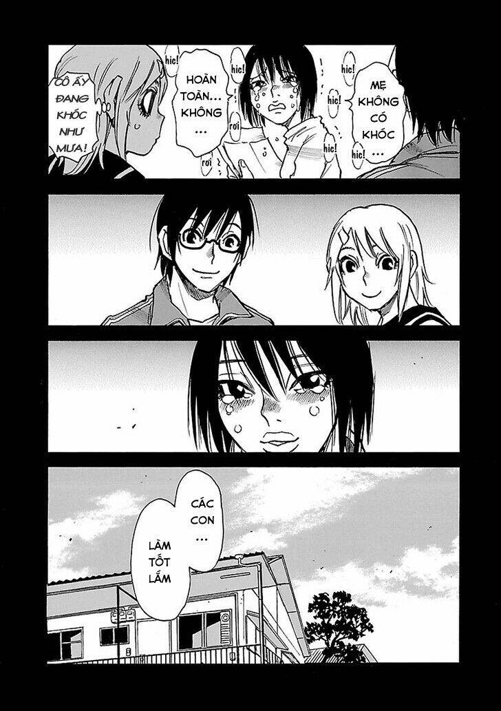 Erased Chương 44 Ảnh 21