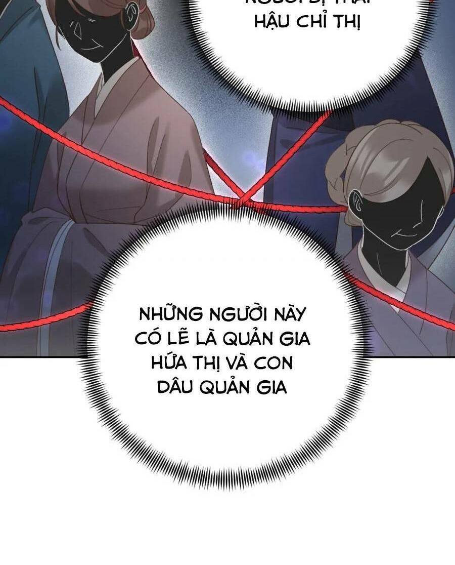 Hoàng Hậu Vô Đức Chương 92.1 Ảnh 39