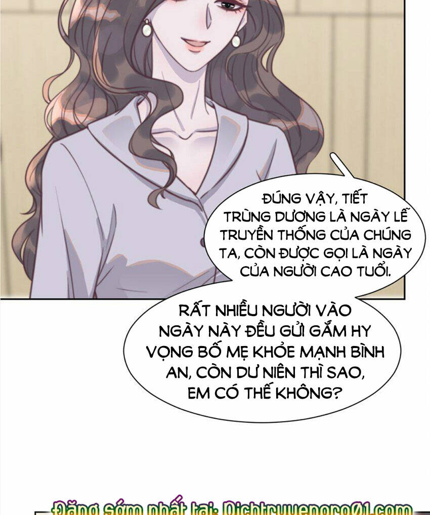Nghe Nói Tôi Rất Nghèo Chương 139 Ảnh 37