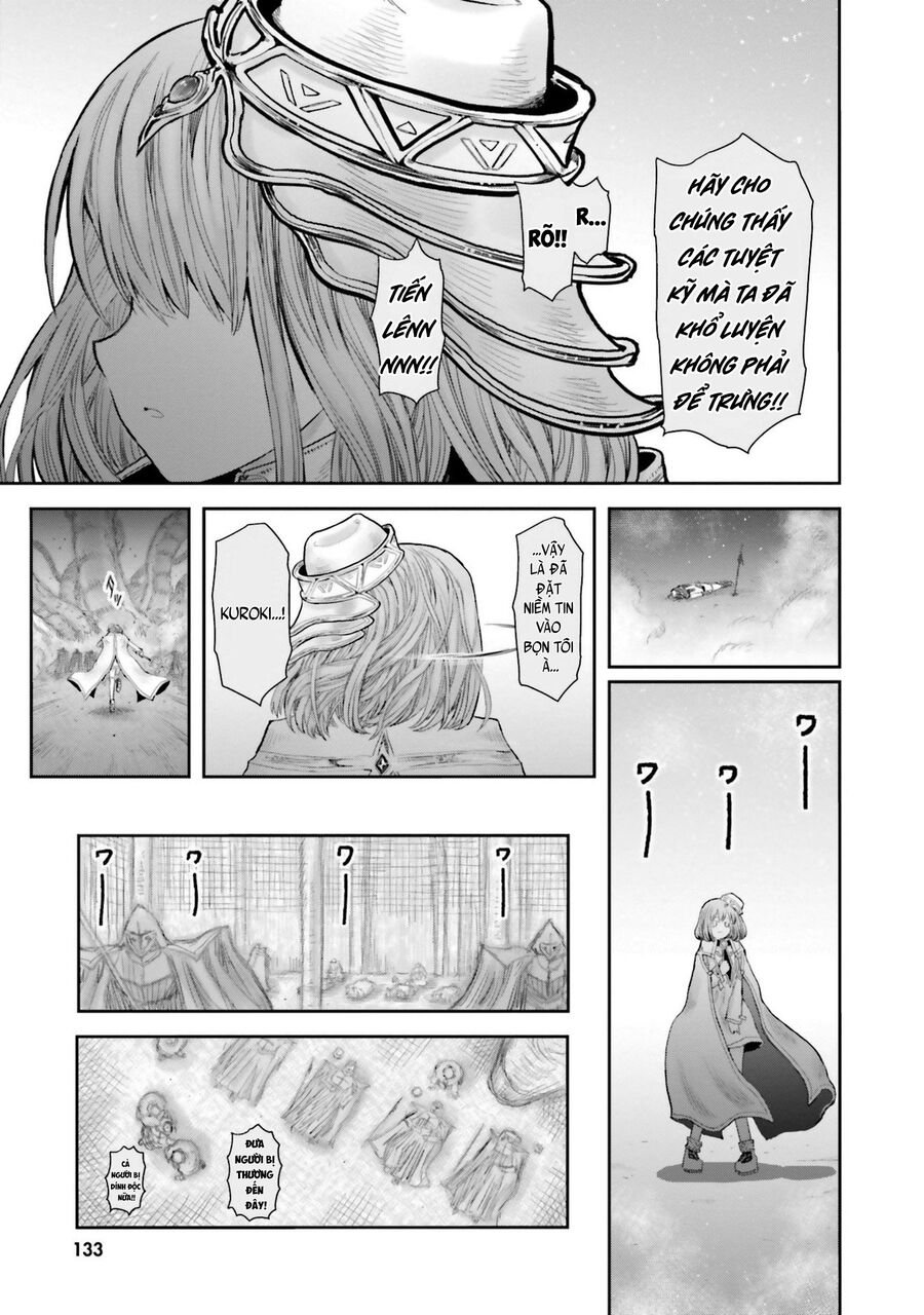 Isekai Ojisan Chương 61 Ảnh 13