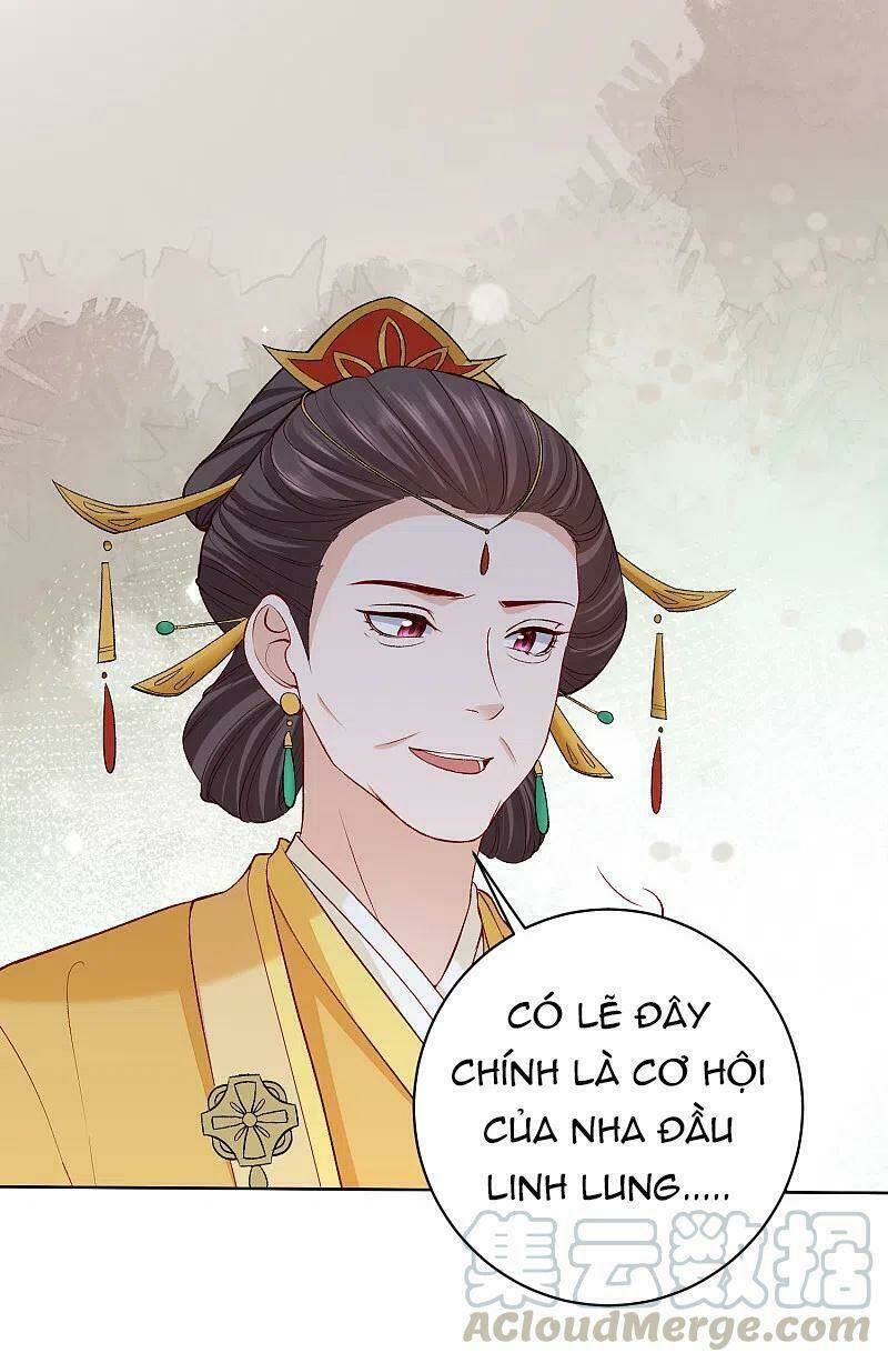 Độc Y Đích Nữ Chương 228 Ảnh 30