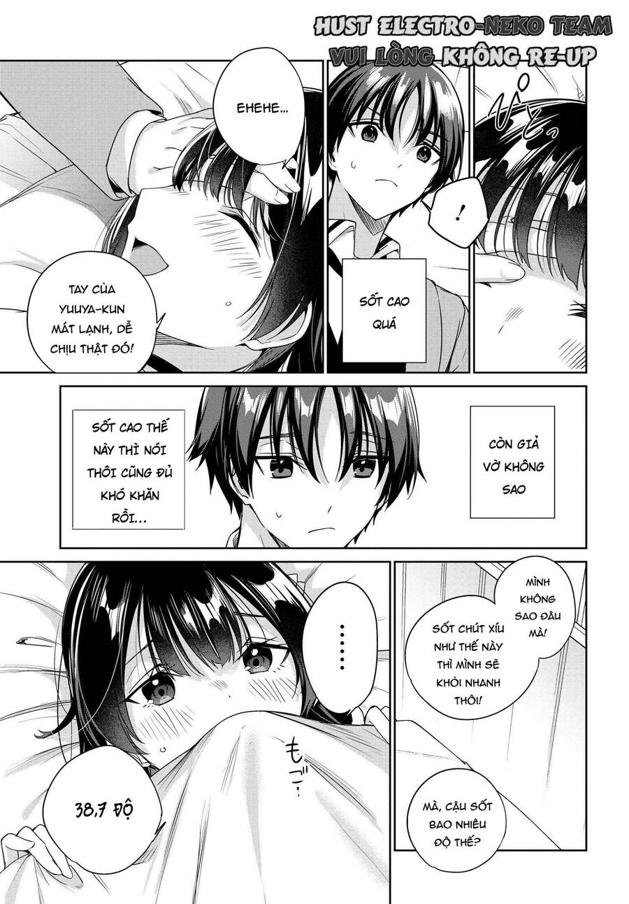Ryoushin No Shakkin Wo Katagawari Shite Morau Jouken Wa Nihon Ichi Chương 16 Ảnh 9
