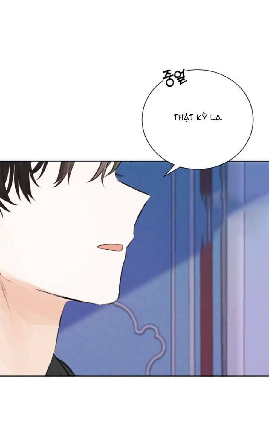 Lý Do Nàng Ophelia Không Thể Chạy Trốn Khỏi Dinh Thự Công Tước Chương 41 Ảnh 27