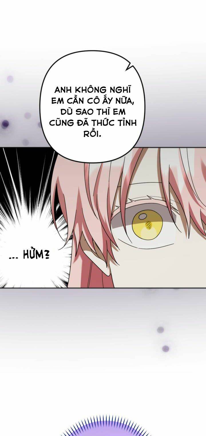 Cậu Ấy Thức Tỉnh Khi Tôi Đã Chết Chương 30 Ảnh 52