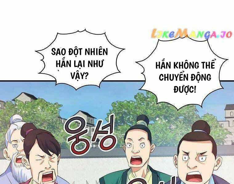 Hoành Tảo Cửu Châu Chương 68 Ảnh 58