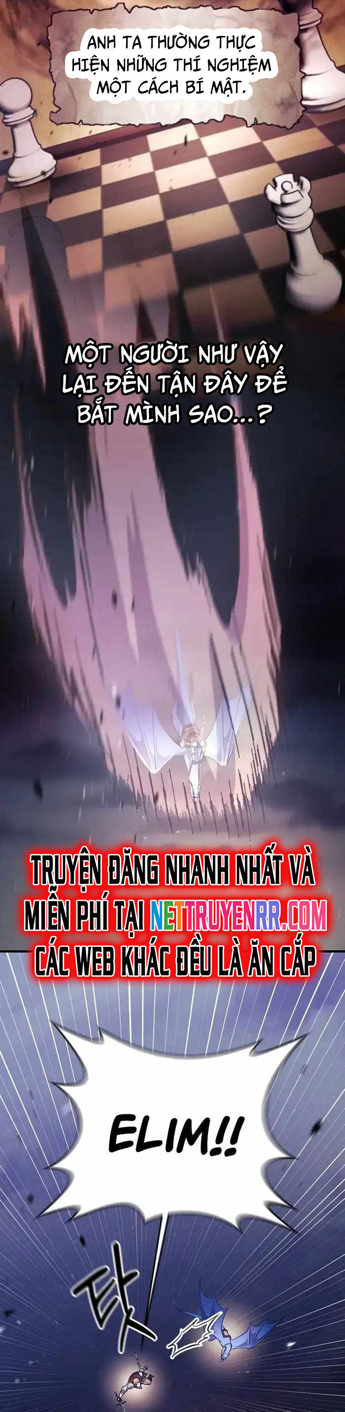 Ta Đã Trở Thành Cuồng Vương Chương 57 Ảnh 13