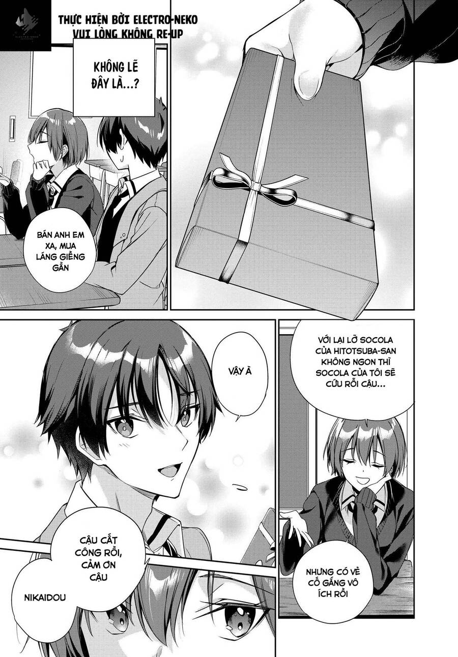Ryoushin No Shakkin Wo Katagawari Shite Morau Jouken Wa Nihon Ichi Chương 21 Ảnh 7