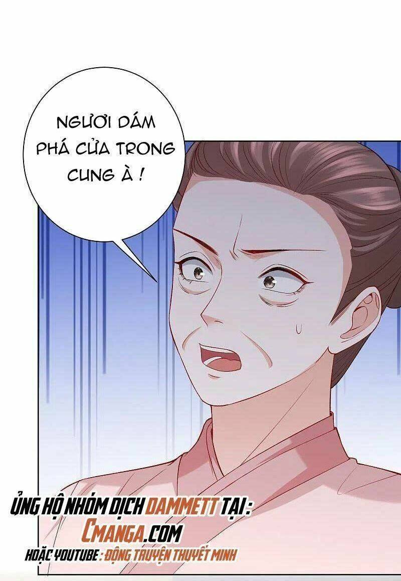 Độc Y Đích Nữ Chương 214 Ảnh 4