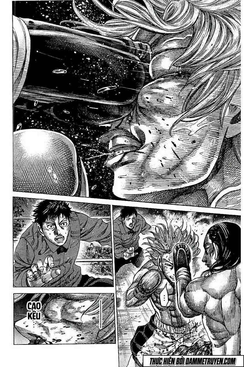 Rikudou Chương 90 Ảnh 17