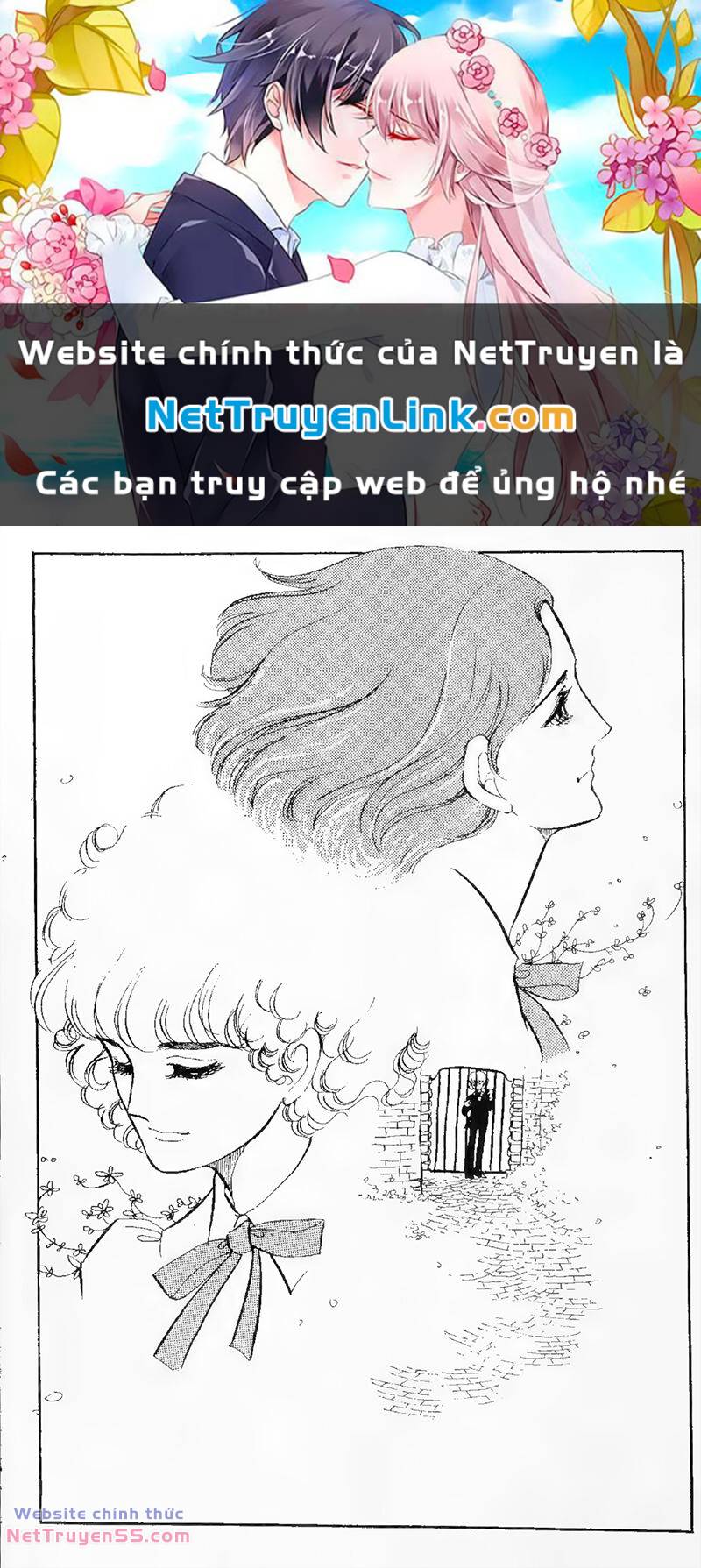Trái Tim Của Thomas Chương 33 Ảnh 2