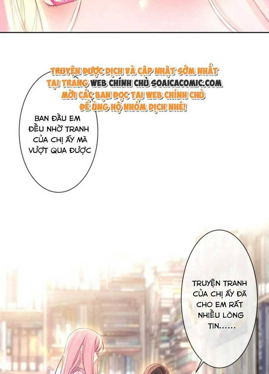 Xin Chào, Bạn Học Thụ Động Chương 78 Ảnh 52