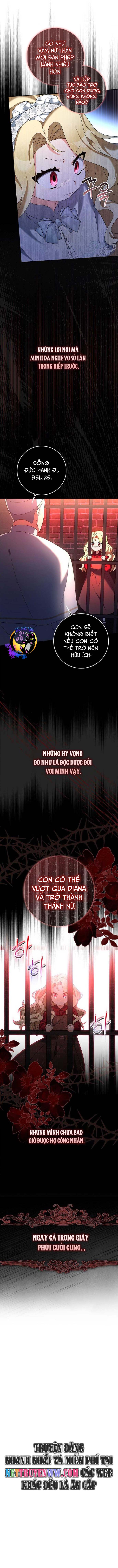 Tôi Chính Là Dị Vật Chương 4 Ảnh 13