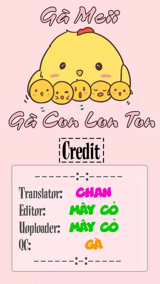 Kanna To Decchi Chương 1 Ảnh 4