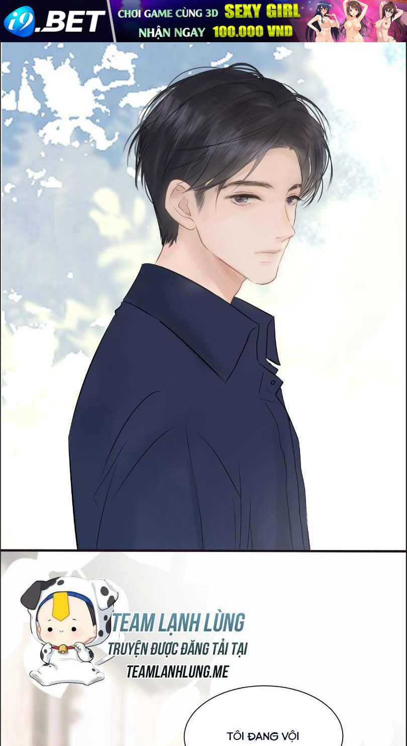 Mi Nhãn Chi Gian Chương 3 Ảnh 19