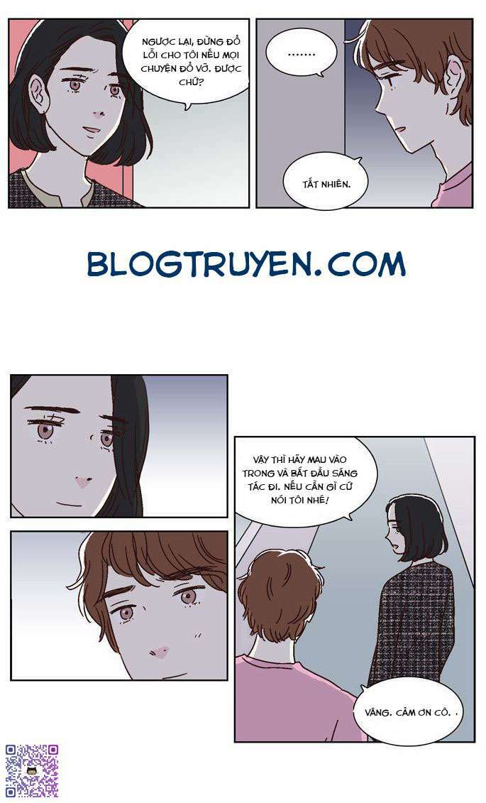 We Broke Up Chương 23 Ảnh 7