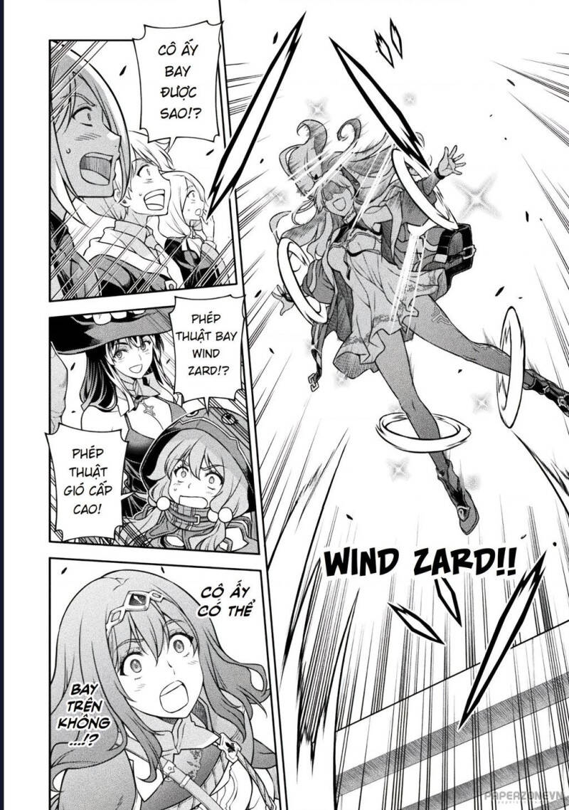 Drawing: Saikyou Mangaka Wa Oekaki Skill De Isekai Musou Suru! Chương 129 Ảnh 11