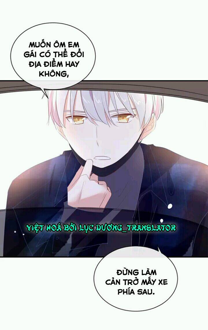 Tôi Bị Idol... Chuyện Không Thể Tả Chương 102 Ảnh 9