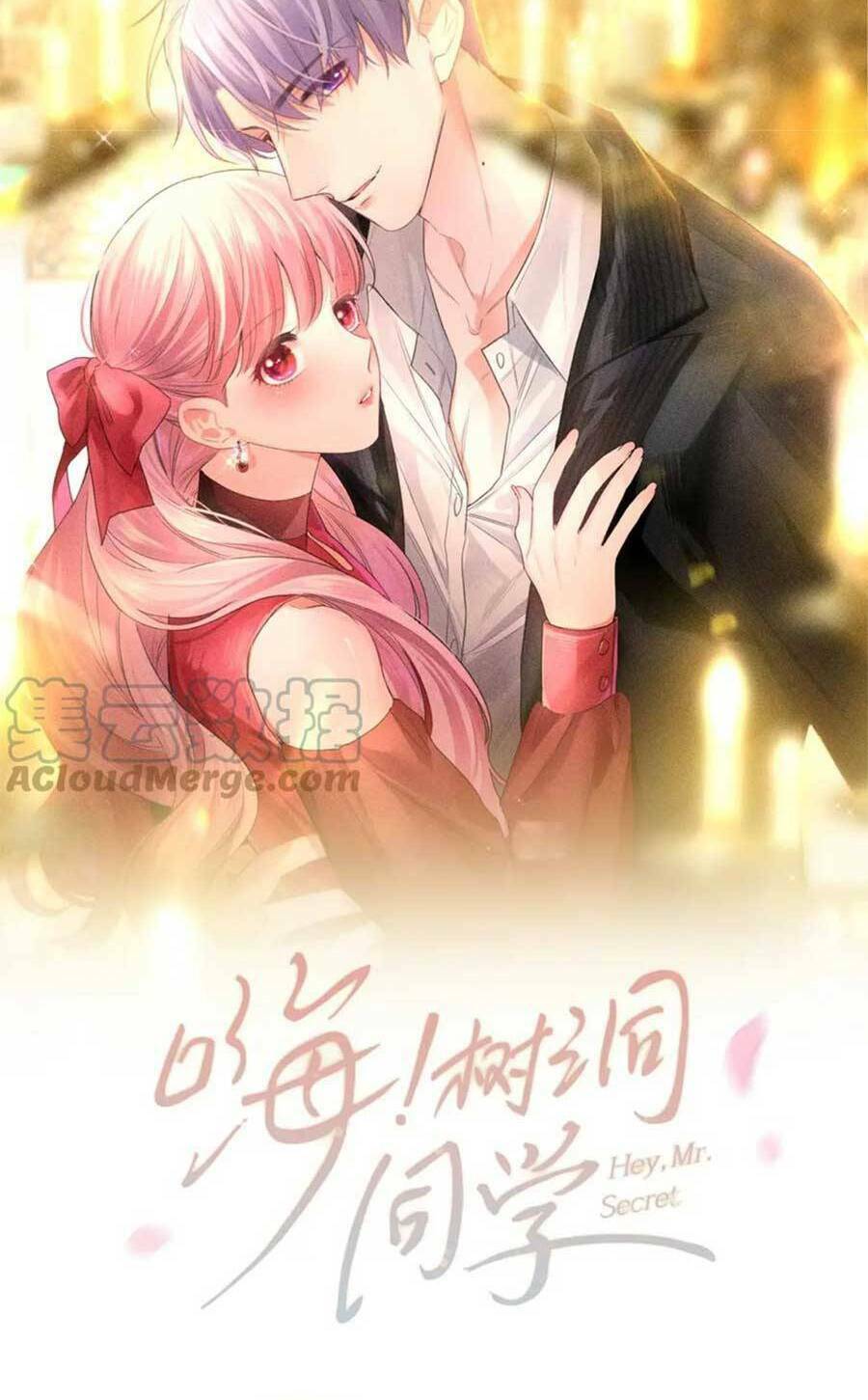 Xin Chào, Bạn Học Thụ Động Chương 83 Ảnh 22