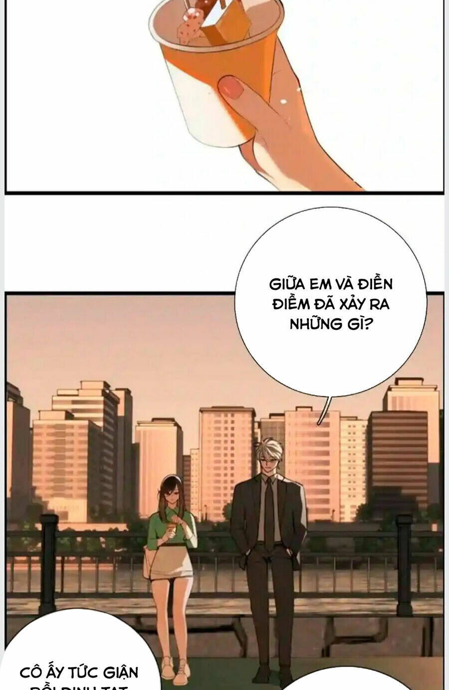 Vật Trong Tay Chương 103 Ảnh 22